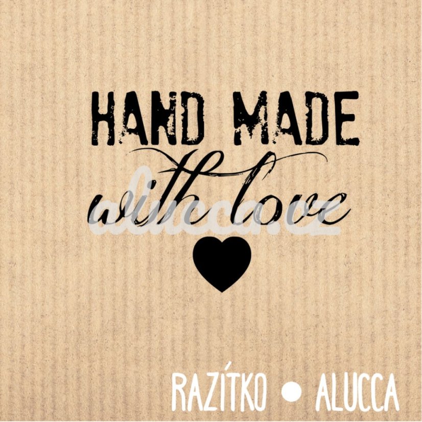 hand made hand made