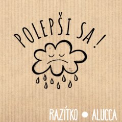 polepši sa !
