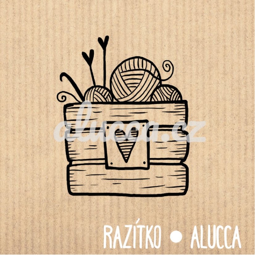 klubíčka - Velikost: 5 cm