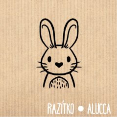 zajíček