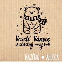 Veselé Vánoce