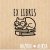 ex libris -  dopisujte jméno