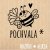 pochvala *