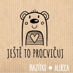 ještě to procvičuj