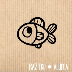 rybička