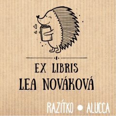 ex libris