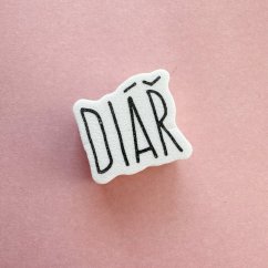 diář