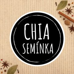 chia semínka